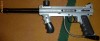 Tipmann 98 Custom w. ACT technology - paintball marker