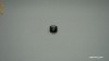 Holder inel metalic jack casti Apple Iphone 3G 3GS Black Original