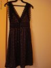 Little black dress (Uk 8)