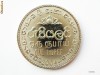 sri lanka rupee 2004 unc sri lanka rupee 2004 unc