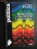 VLADIMIR PASTI - ROMANIA IN TRANZITIE - CADEREA IN VIITOR ( NR 765 )