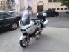 motocicleta bmw  R 1200rt