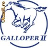 [Vand] rezervor Hyundai Galloper