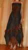 rochie cu corset