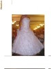Rochie de mireasa stil printesa