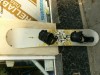 Placa Snowboard Rossignol Accelerator 1.55m