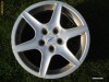 JANTE ALU FORD - 16  - 5 PREZOANE