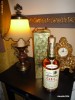 O singura sticla de EXCEPTIE Wisky Canadian 1967  RARITATE