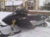 Snowmobile SKI-DOO  RENEGADE