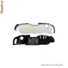 Antena interna incinta acustica pentru buzzer si difuzor Antena GSM, GPS GSM 850 900 1800 1900 Nokia N97 Cu buzzer si difuzor Originala NOU Sigilata