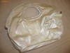Geanta dama bej, model deosebit (nu Zara, Bershka, Stradivarius, Mango, Musette)