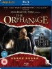 The Orphanage / El Orfanato Blu ray