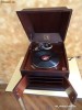 Patefon HIS MASTER'S VOICE