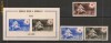 romania 1943 crucea rosie hp 62