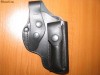 TOC DIN PIELE PISTOL CARPATI
