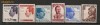Romania.1940 Carol II-10 ani Domnie   HP.48