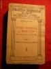 Mircea Djuvara -Teoria Generala a Dreptului vol.2 -1930