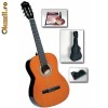 Set chitara clasica  Clifton  4/4 nou