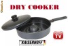 Tigaia Magica - DRY COOKER - Kaiserhoff - SIGILIATA si ORIGINALA exact ca la TV! CEL MAI BUN PRET!