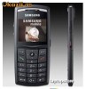 Telefon Samsung SuperSlim  , ptr orice retea , incarcator si casti