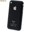 Capac baterie cu rama metalica Apple iPhone 3GS Alb, Negru 8GB,16GB, 32GB (Nou)