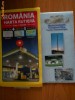 Harta Rutiera Romania + CADOU