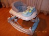 Premergator/Balansoar  BEBE COMFORT  2 in 1 - Impecabil!!