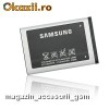 Baterie Acumulator Samsung AB463651BE AB463651BEC AB463651BU Li-Ion 960mA S5600 Preston, S5600L, S5603, S5620 Kabuki, S5620 Monte Original NOU Sigilat