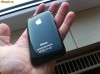 Vand iphone 3GS 8GB stare impecabila .Neverlocked(Liber de retea din fabrica).Pachet complet ! Garantie
