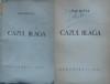 Dan Botta , Cazul Blaga , 1941 , polemici intre cei 2 scriitori