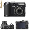 nikon coolpix p5100