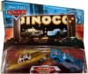 Set 2 masinute Disney Cars Tex si Fulger Mc Queen Set 2 masinute Disney Cars Tex si Fulger Mc Queen