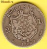 lei 1881 romania ag