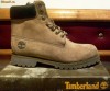 Timberland
