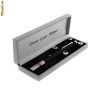 LASER POINTER VERDE 300 mW-532 nm CU 5 CAPETE