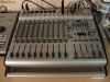 Mixer Behringer pmh3000 sau pmp3000  cu amplificare 2x400 wati, 800w bridget
