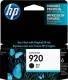 Cartus HP Officejet 920 black ( cod : HPCD971AE )