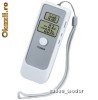 Etilotest Alcool Tester Digital Ceas Alarma Timer Cadou Ideal Alcooltest