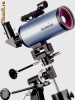 Telescop Maksutov SkyWatcher 90mm EQ1