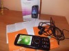 Sony Ericsson Spiro w100i