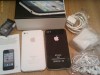 Replica/copie IPHONE 4 dual sim TV (cu logo apple) - NOI