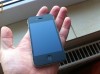 Vand iPhone 4 16GB Black(Negru) Stare impecabila ! Neverlocked(Liber de retea din fabrica).Garantie