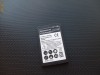 BATERIE HTC HERO --NOUA ---PRET BOMBA    22 RON