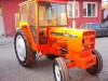 Tractoare