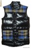 VESTA NIKE SIDELINE SNAP VEST O R I G I N A L !!! MARIMEA S
