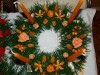 CORONITA ADVENT DE CRACIUN