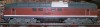 Macheta locomotiva diesel BR 130 (trenulet)