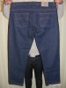 BLUGI (NOI) MARIMI MARI BP - Bleumarin / Indigo - mai multe marimi disponibile (de la 90 pana la 126 cm in talie)