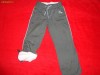 8 RON/ PANTALONI DUBLATI 7/8 ANI