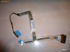 Panglica cablu flat flex ecran lcd laptop Dell Latitude D620 D630 DC02000FC0L